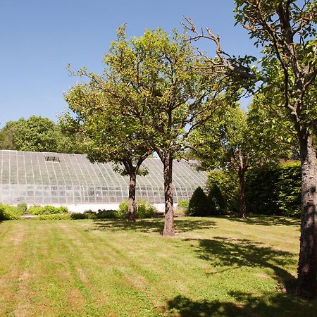 Bed and Breakfast La Bergerie de Lives Namur  Exterior foto