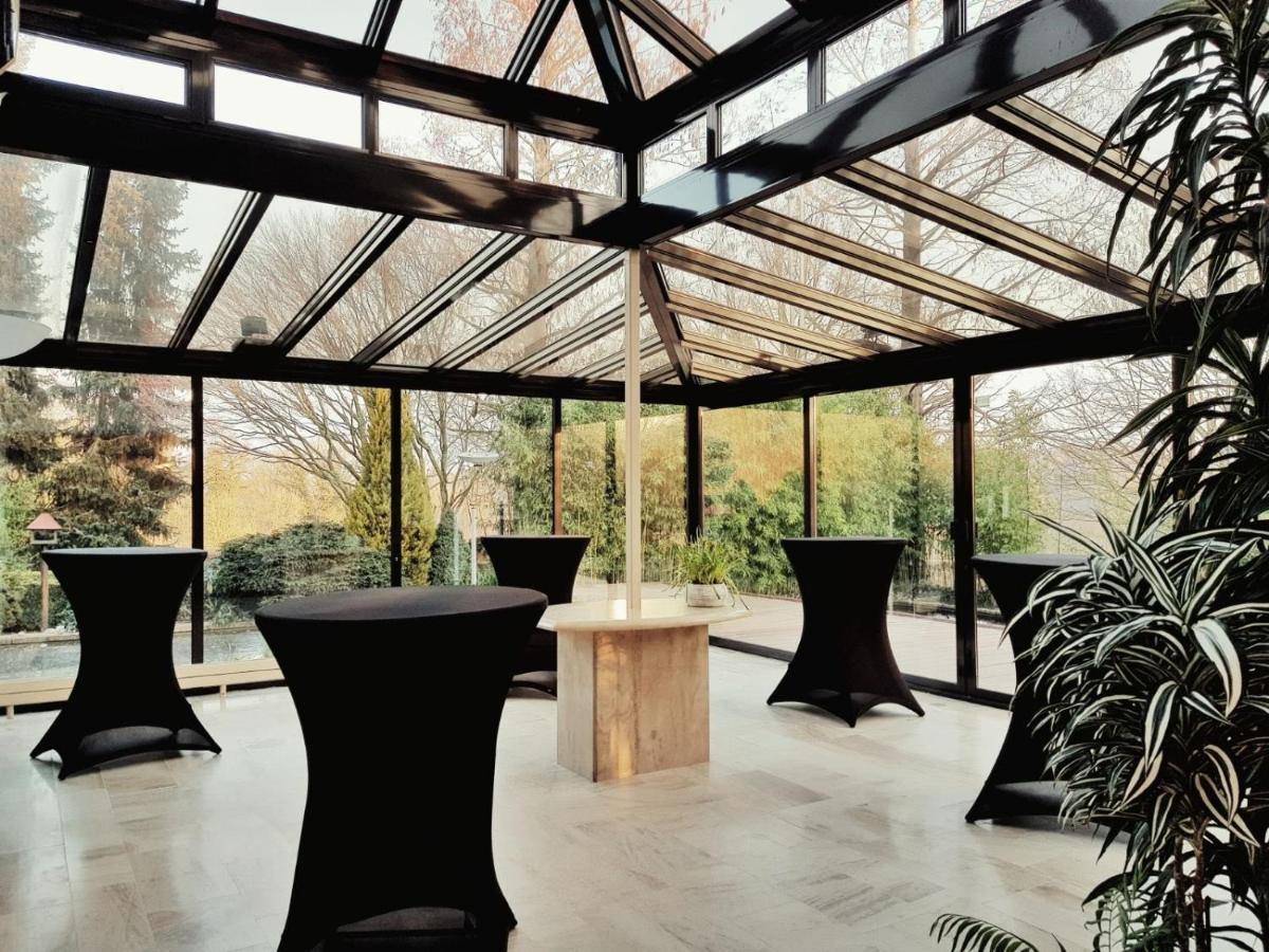 Bed and Breakfast La Bergerie de Lives Namur  Exterior foto
