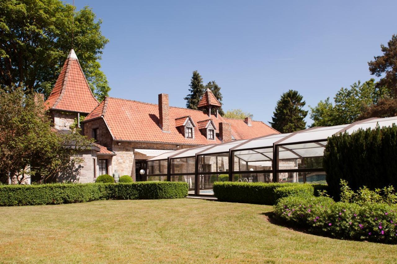 Bed and Breakfast La Bergerie de Lives Namur  Exterior foto