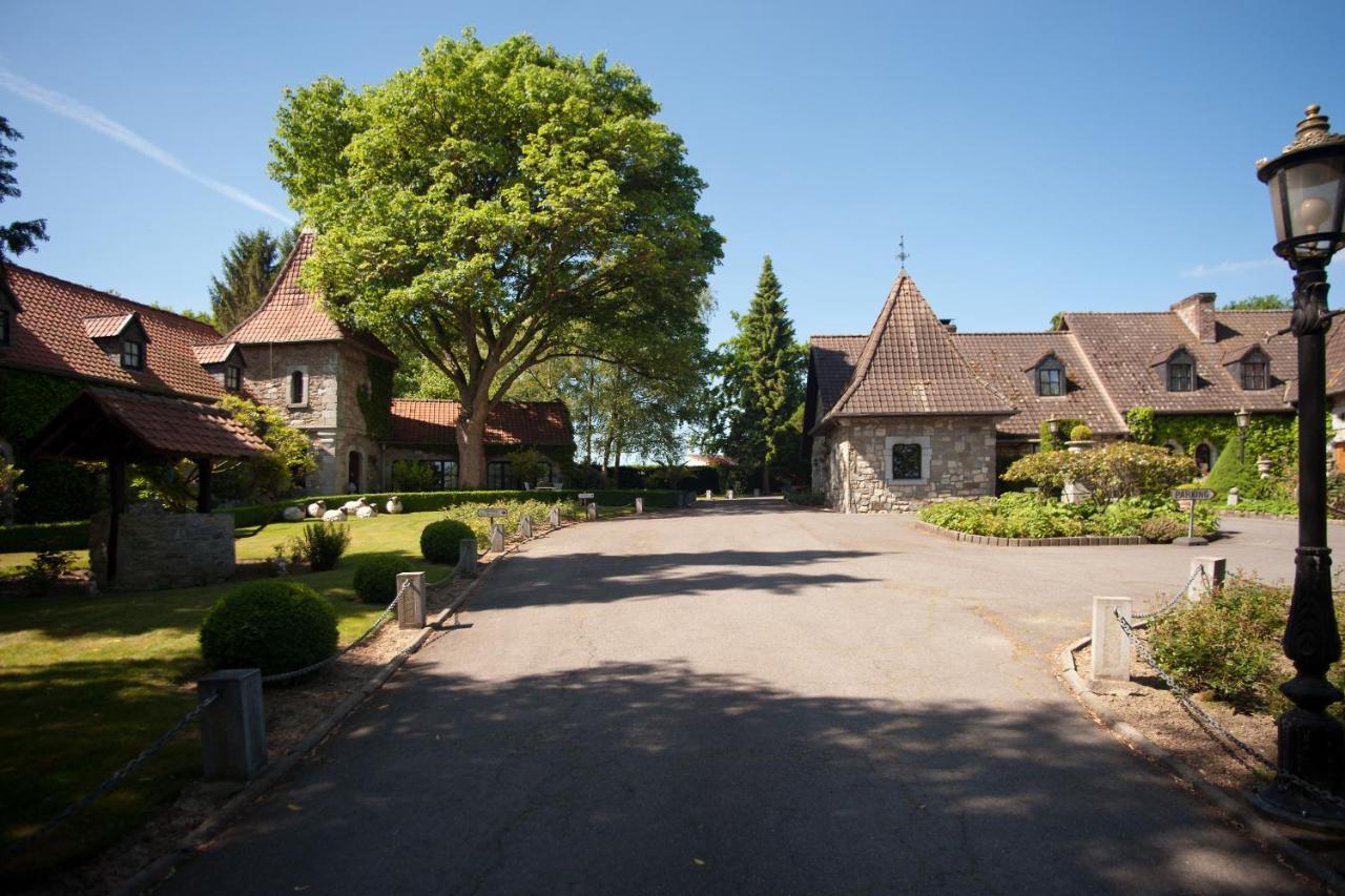 Bed and Breakfast La Bergerie de Lives Namur  Exterior foto