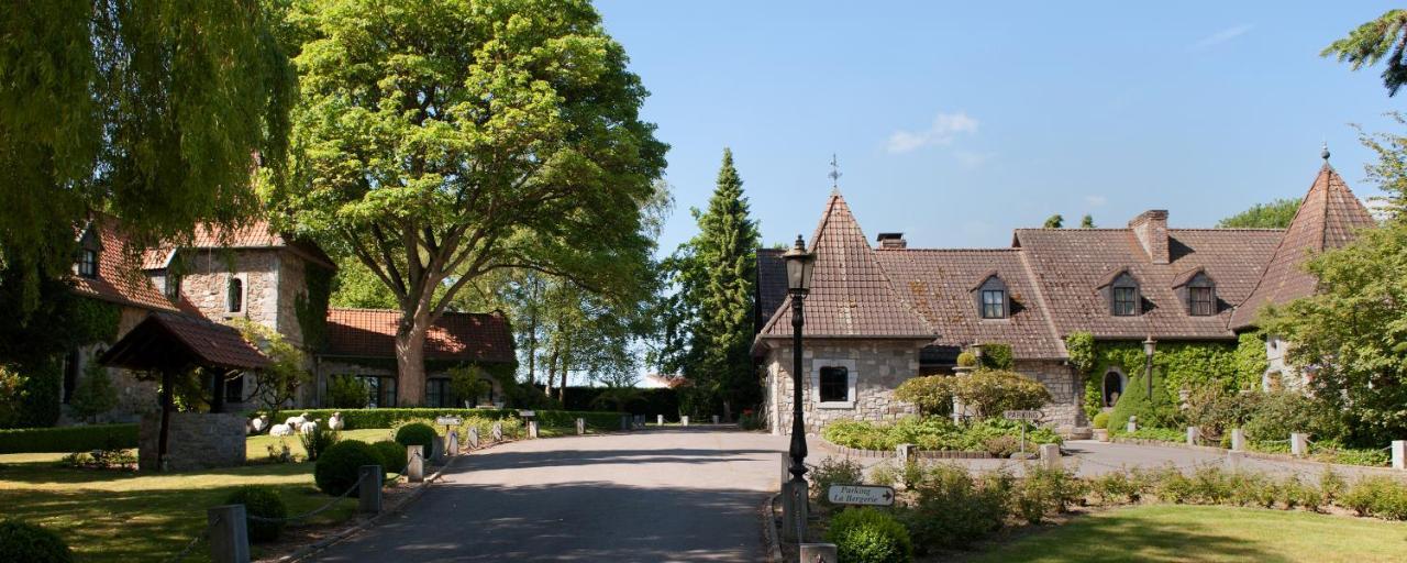 Bed and Breakfast La Bergerie de Lives Namur  Exterior foto