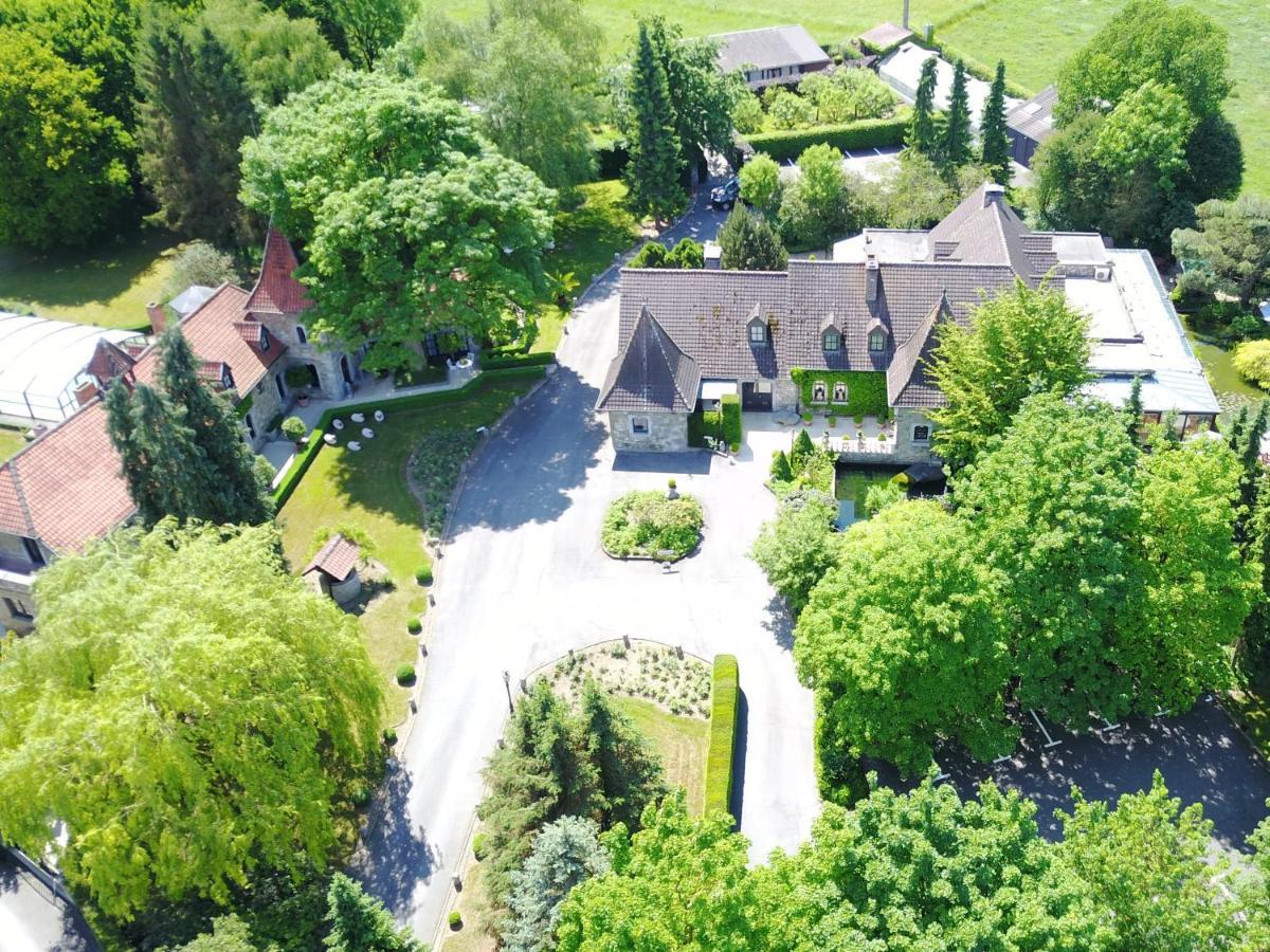 Bed and Breakfast La Bergerie de Lives Namur  Exterior foto