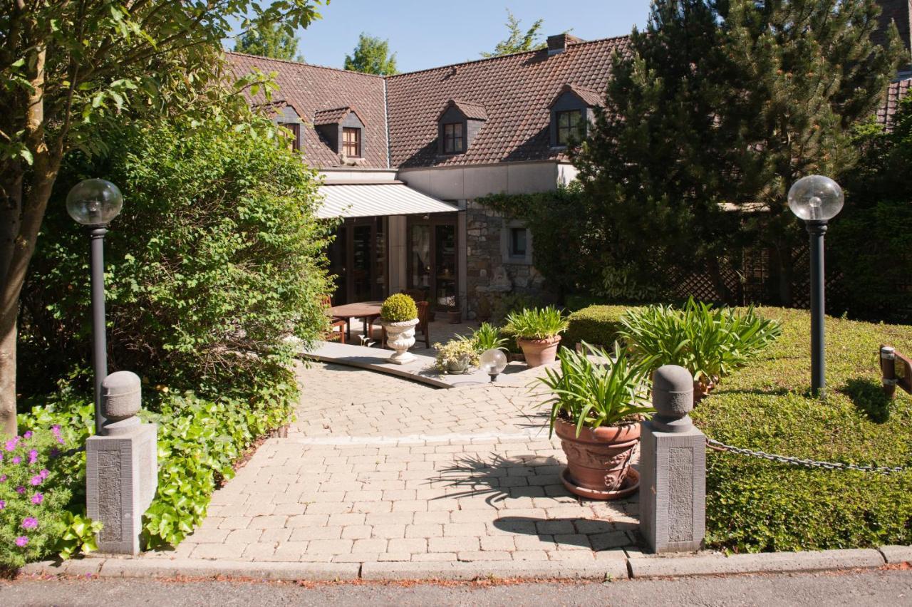 Bed and Breakfast La Bergerie de Lives Namur  Exterior foto