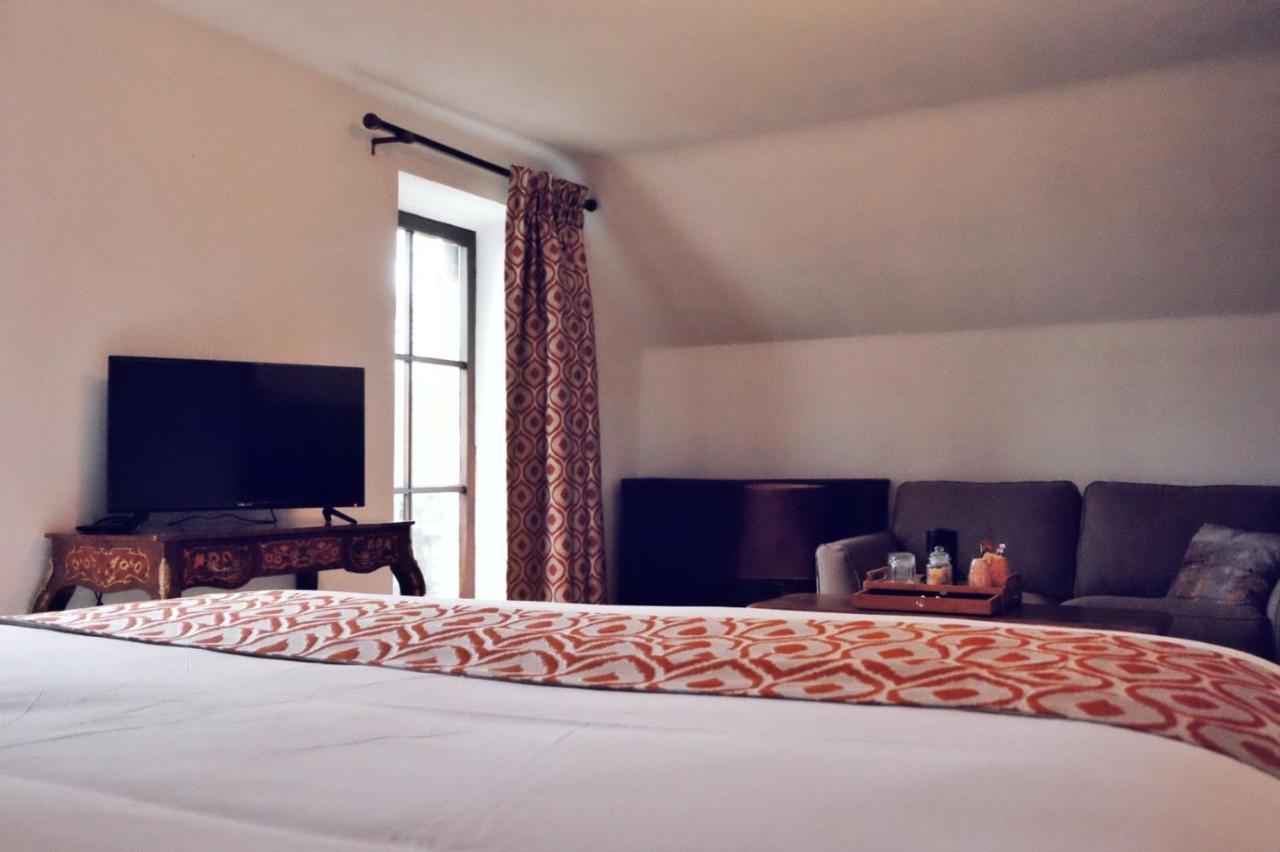 Bed and Breakfast La Bergerie de Lives Namur  Exterior foto