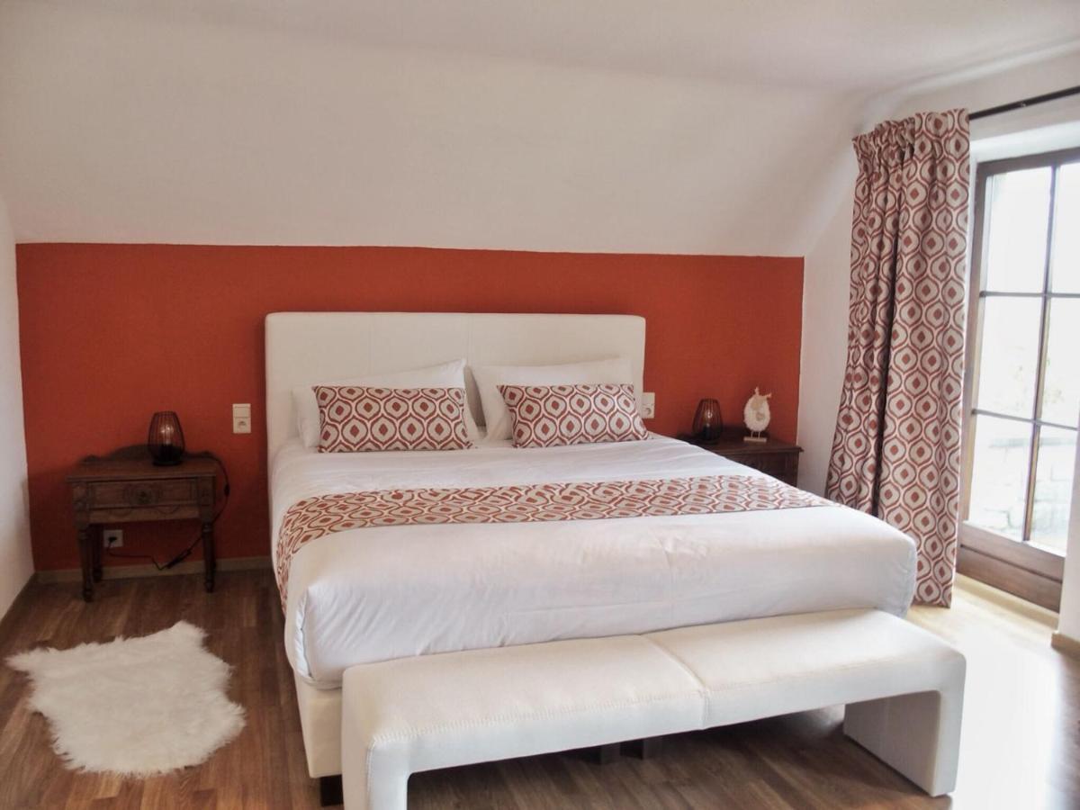 Bed and Breakfast La Bergerie de Lives Namur  Exterior foto