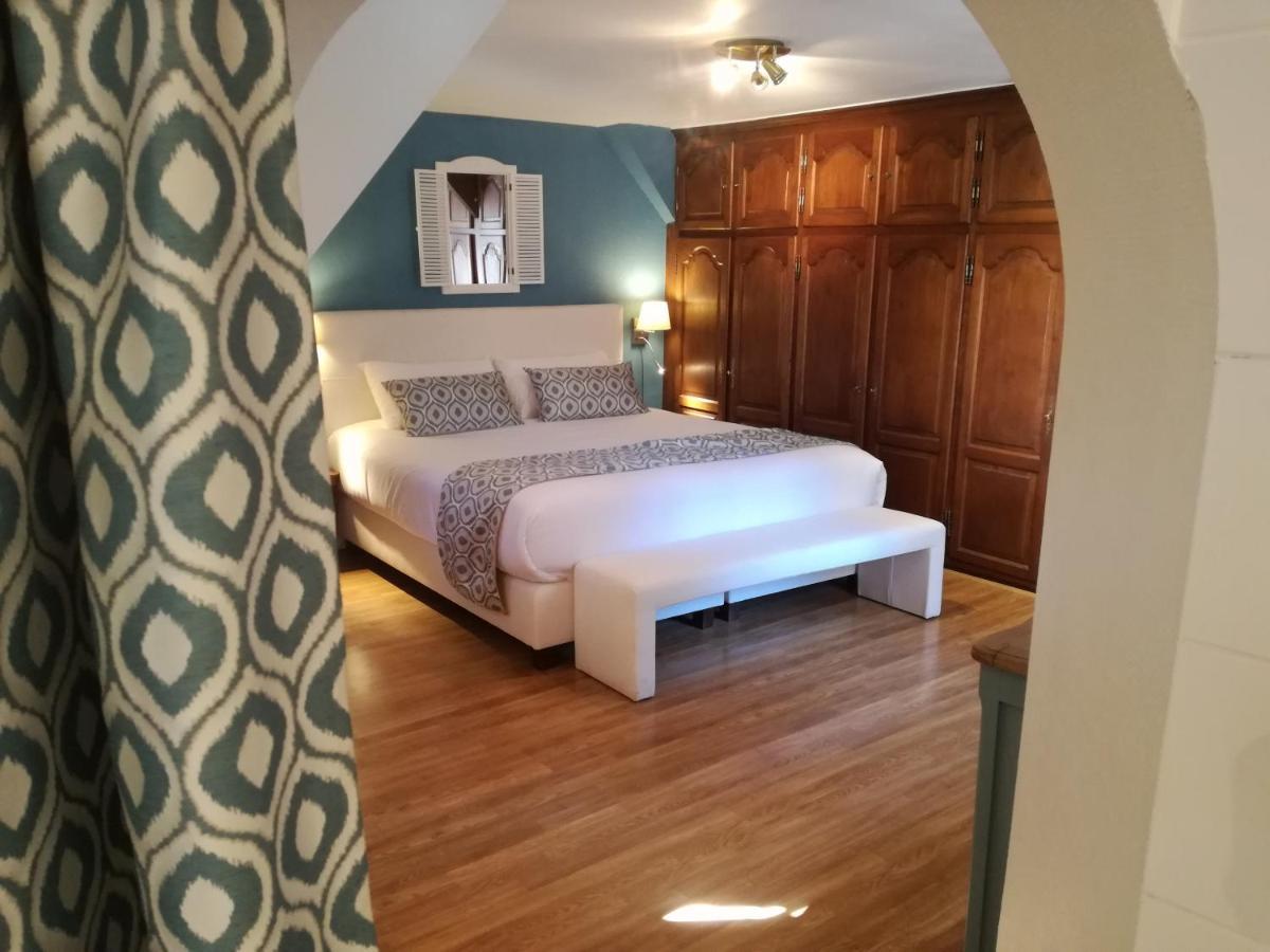Bed and Breakfast La Bergerie de Lives Namur  Exterior foto