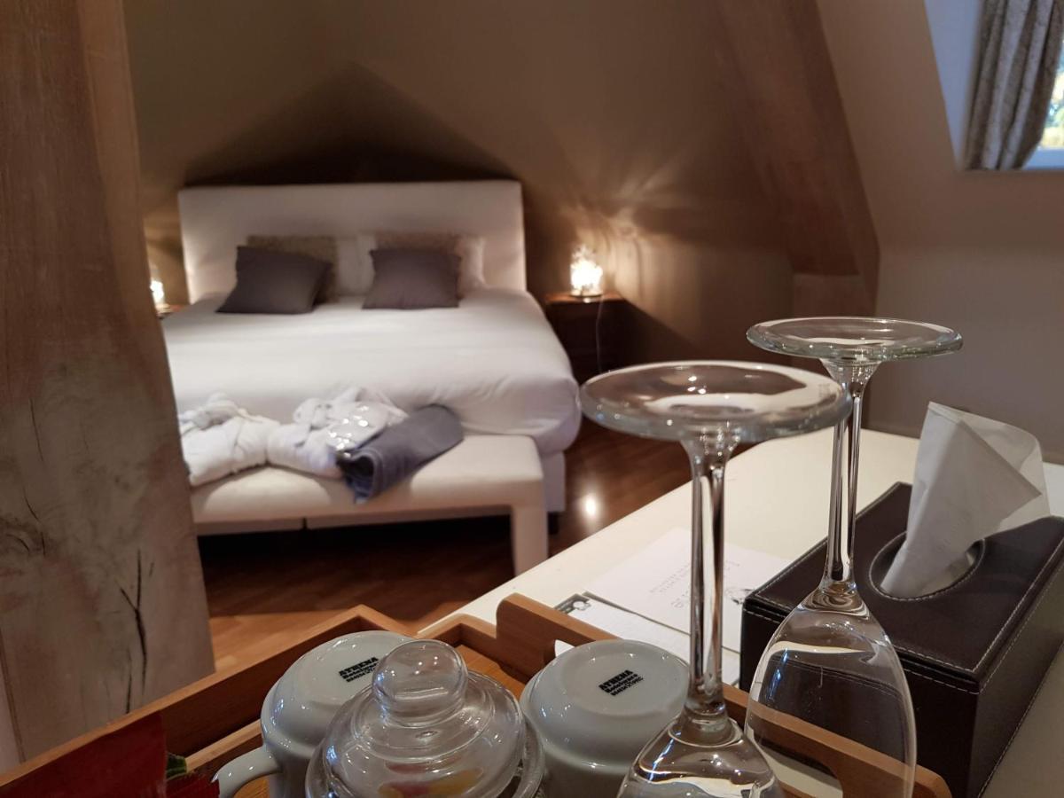 Bed and Breakfast La Bergerie de Lives Namur  Exterior foto