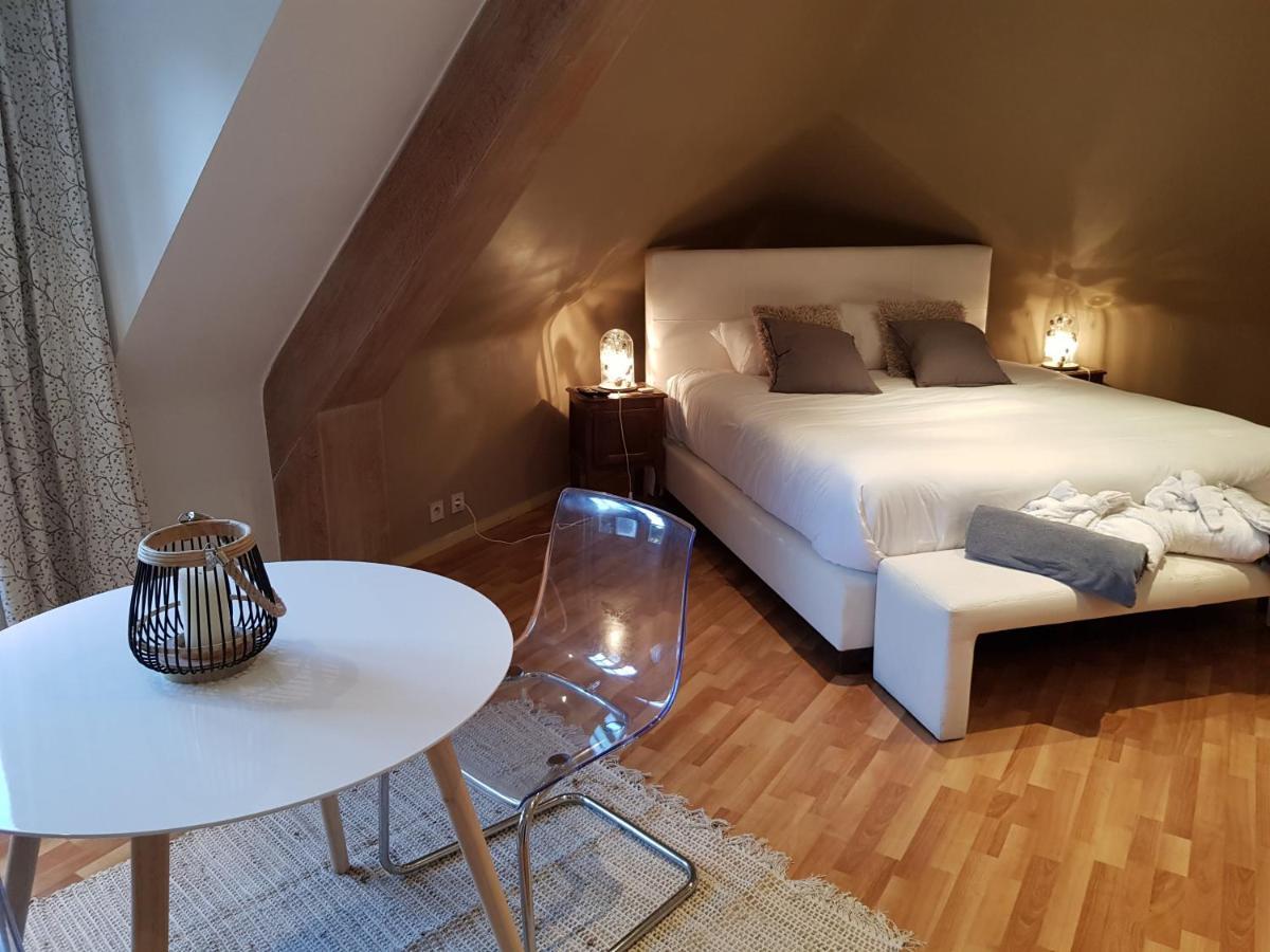 Bed and Breakfast La Bergerie de Lives Namur  Exterior foto