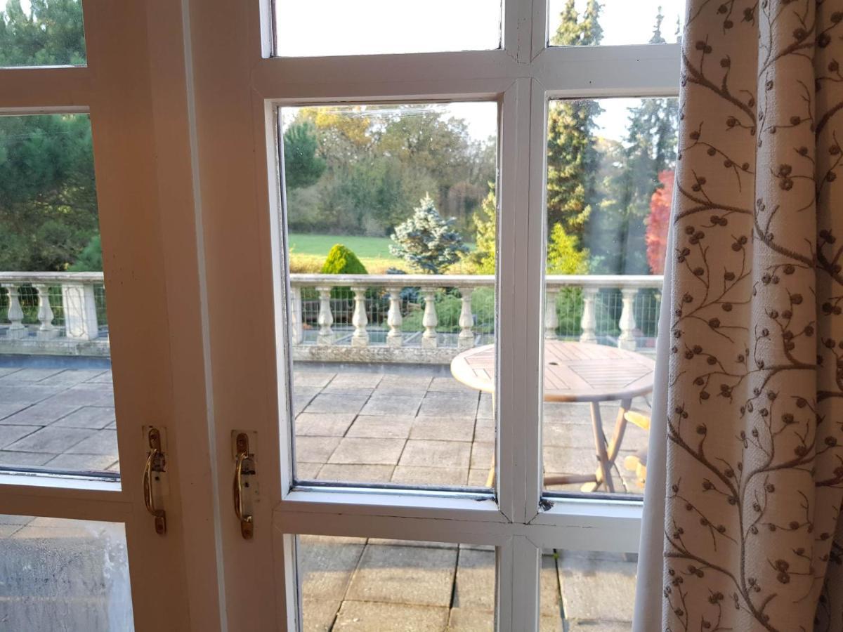 Bed and Breakfast La Bergerie de Lives Namur  Exterior foto