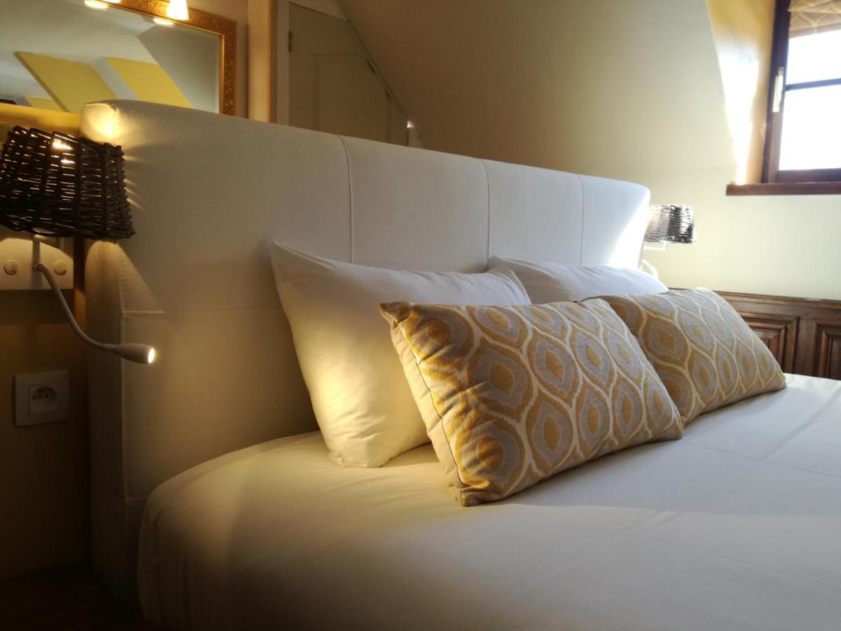 Bed and Breakfast La Bergerie de Lives Namur  Exterior foto