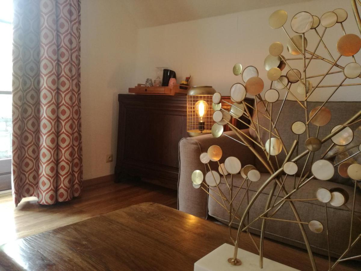 Bed and Breakfast La Bergerie de Lives Namur  Exterior foto