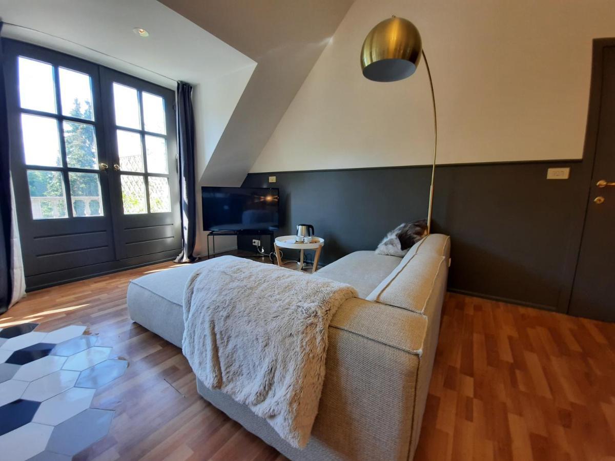 Bed and Breakfast La Bergerie de Lives Namur  Exterior foto