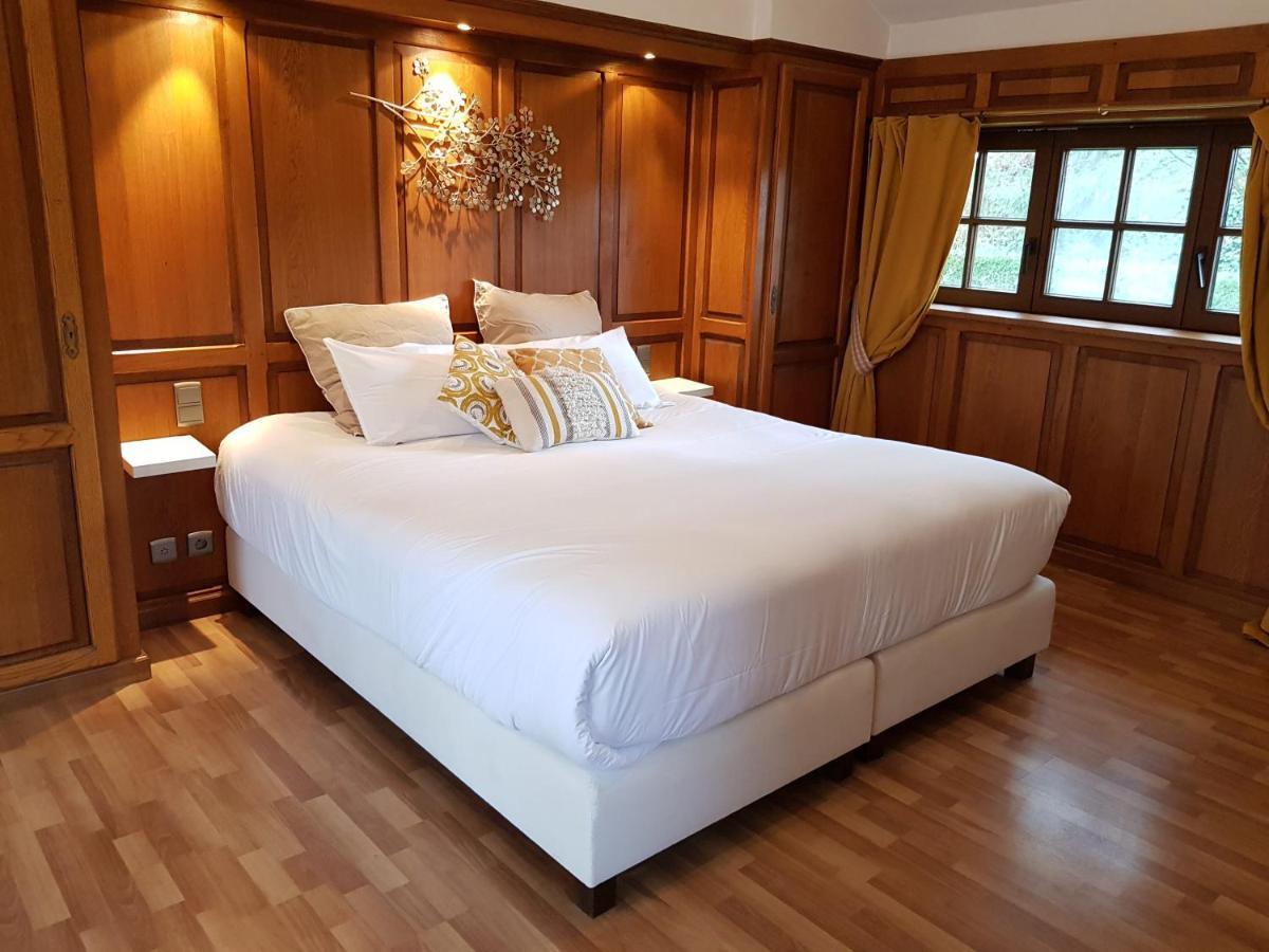 Bed and Breakfast La Bergerie de Lives Namur  Exterior foto