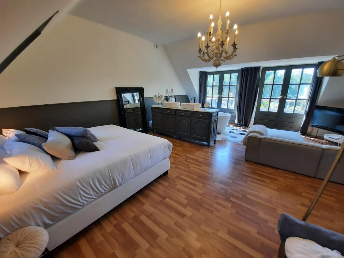 Bed and Breakfast La Bergerie de Lives Namur  Exterior foto