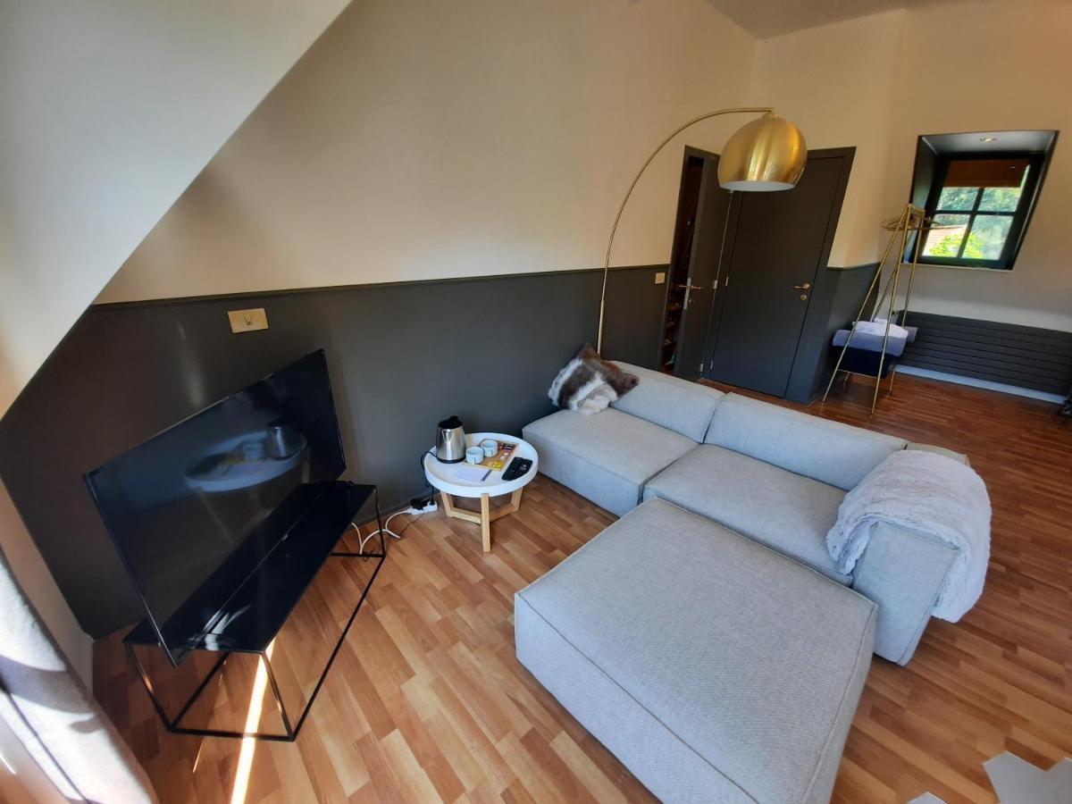Bed and Breakfast La Bergerie de Lives Namur  Exterior foto