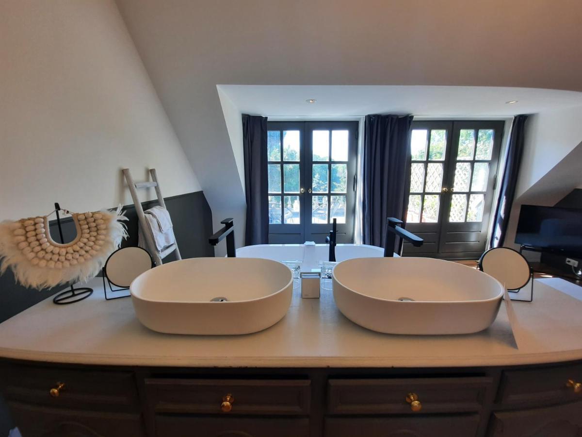 Bed and Breakfast La Bergerie de Lives Namur  Exterior foto