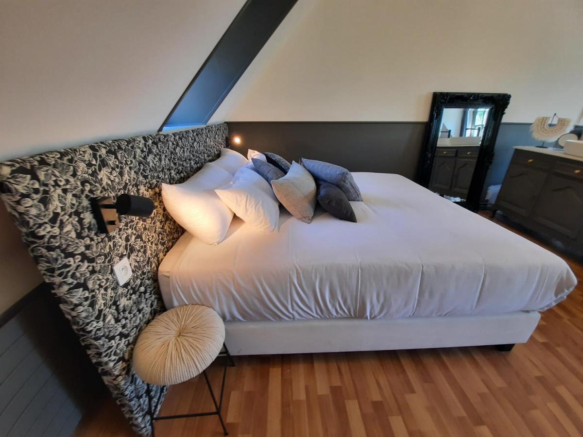 Bed and Breakfast La Bergerie de Lives Namur  Exterior foto