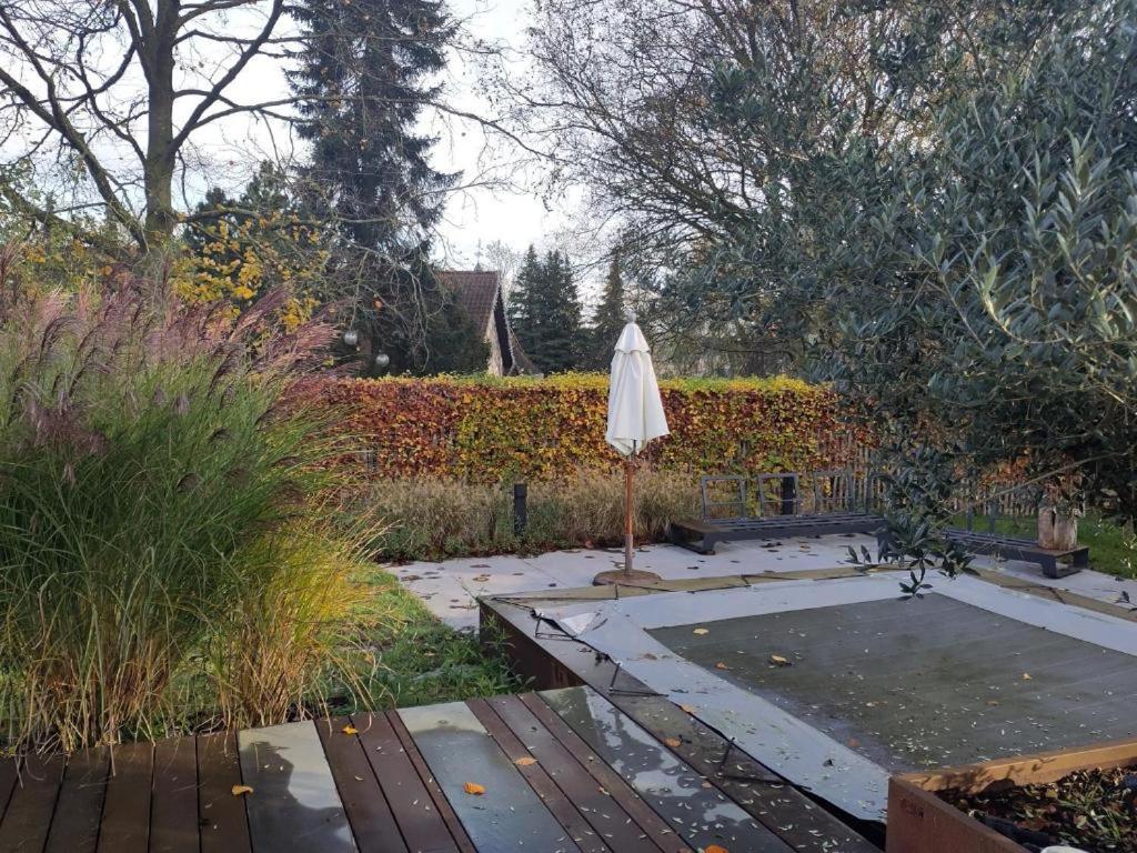 Bed and Breakfast La Bergerie de Lives Namur  Exterior foto