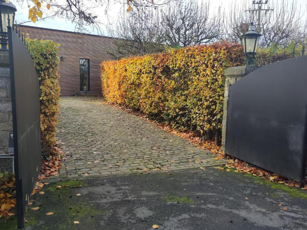 Bed and Breakfast La Bergerie de Lives Namur  Exterior foto